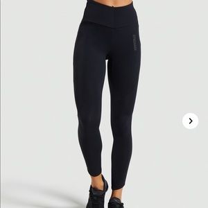 Gymshark captivate leggings